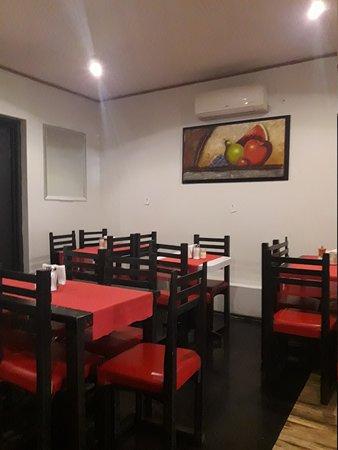 Dibucatto Pastas & Grill